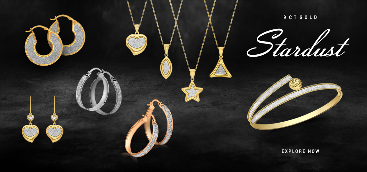 Ibb London Gold And Silver Jewellery