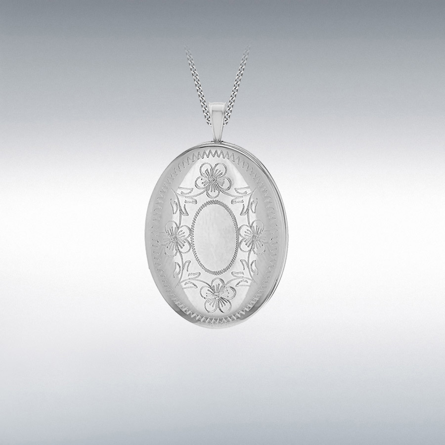 L8047 LOCKET