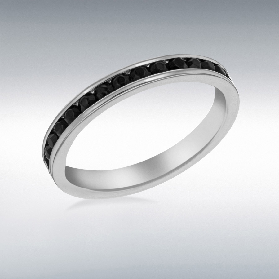 Crystal Ring (CST-RDR-2355) | Rananjay Exports