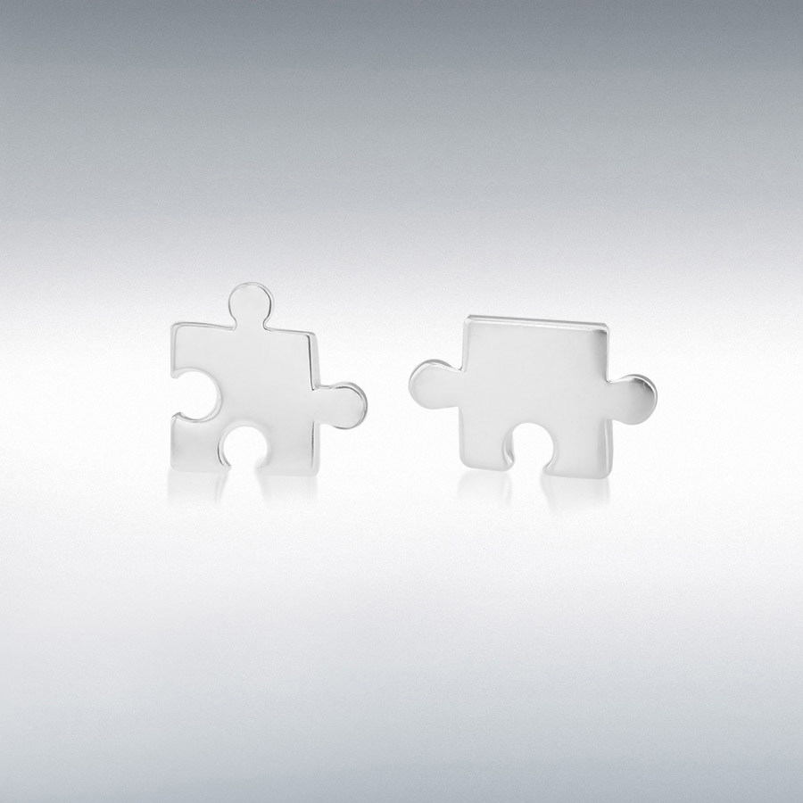 JIGSAW STUDS