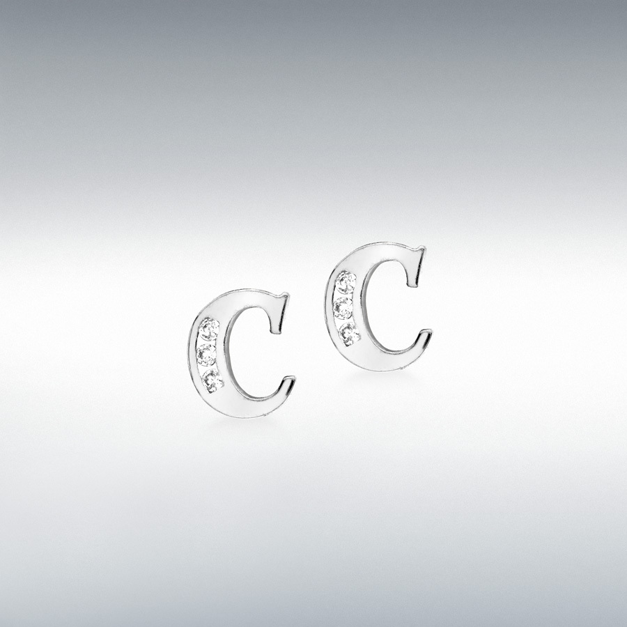 C CZ INITIAL