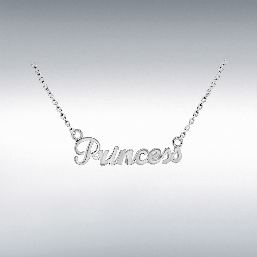 PRINCESS NECKLT