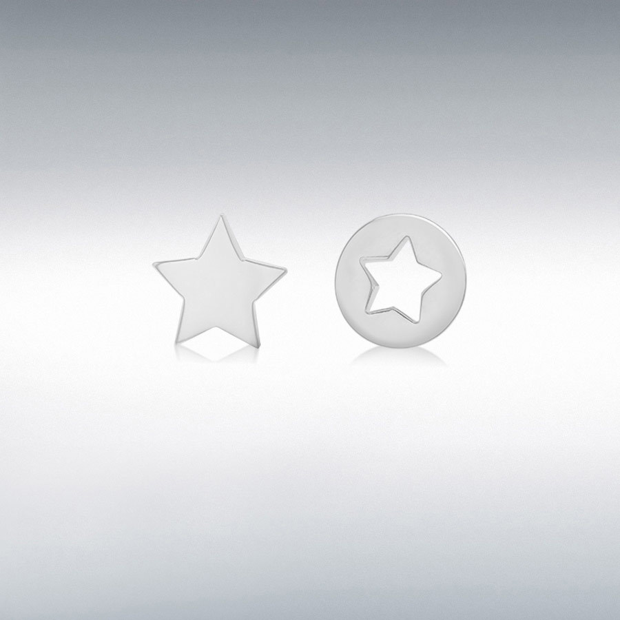 STAR COUT STUDS