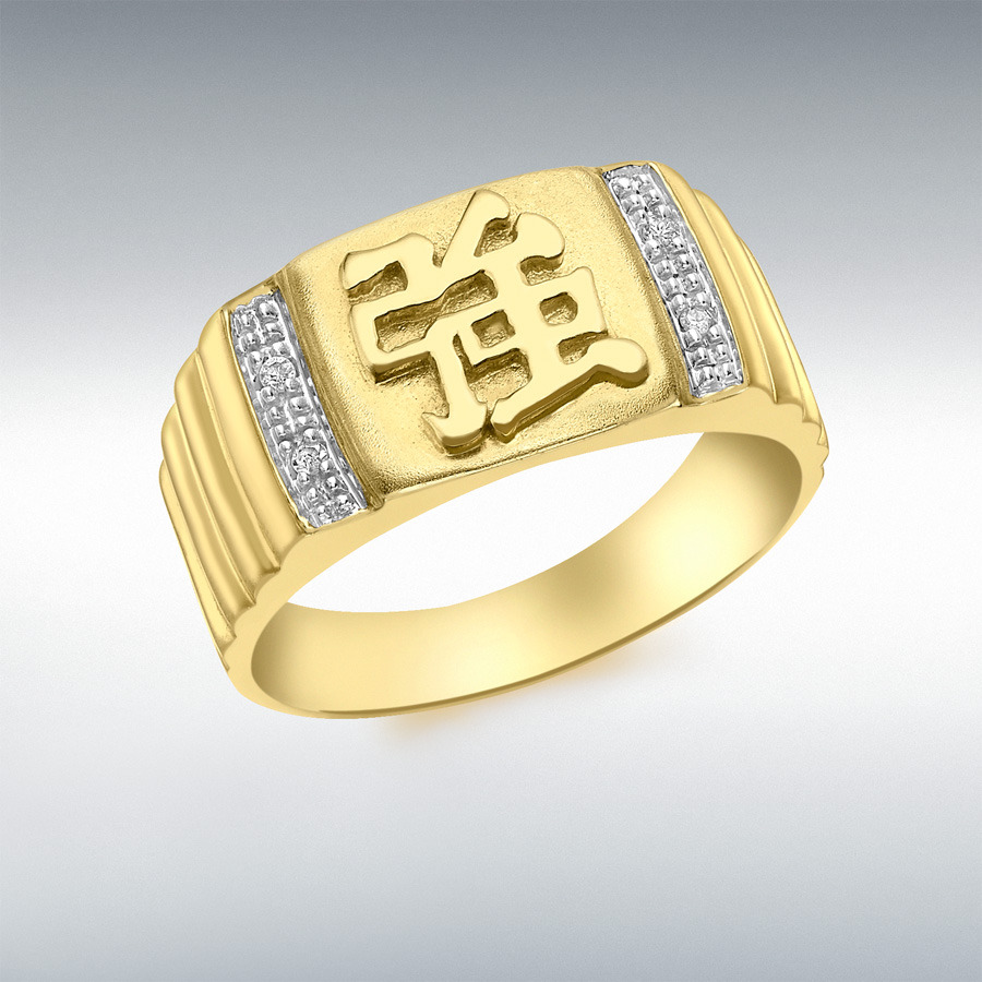 WEDDING – Lao Feng Xiang Jewelry