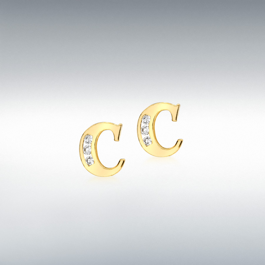 C CZ INITIAL