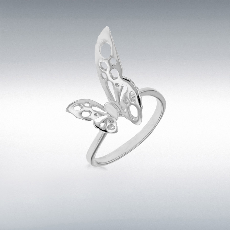 RHO BFLY   RING