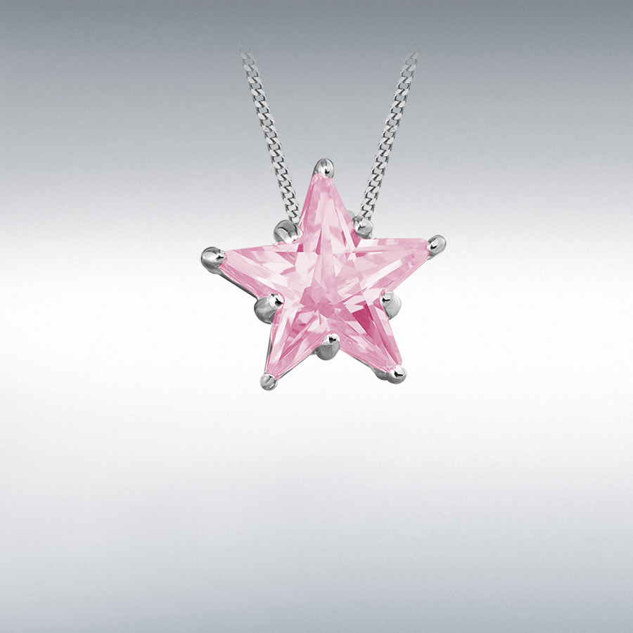 N2090 STAR PINK