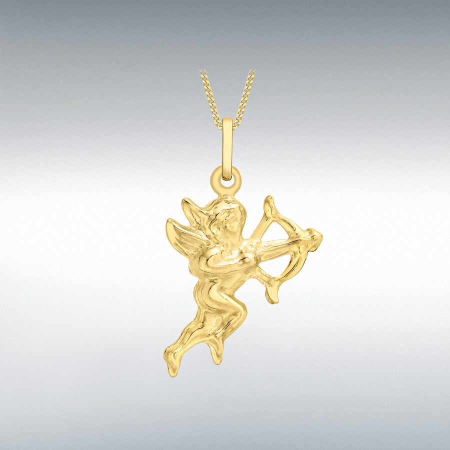 CHERUB PENDANT