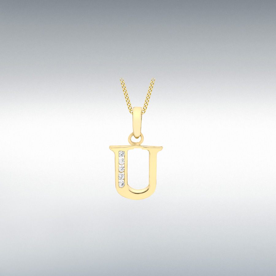 U CZ INITIAL