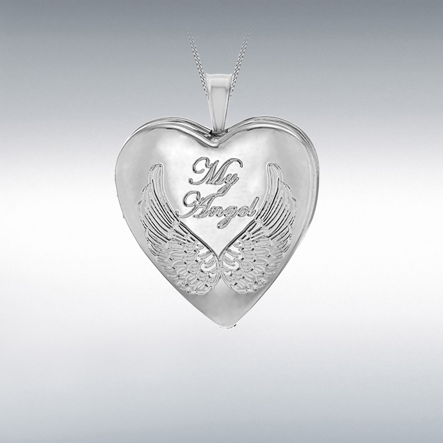 L5186 LOCKET