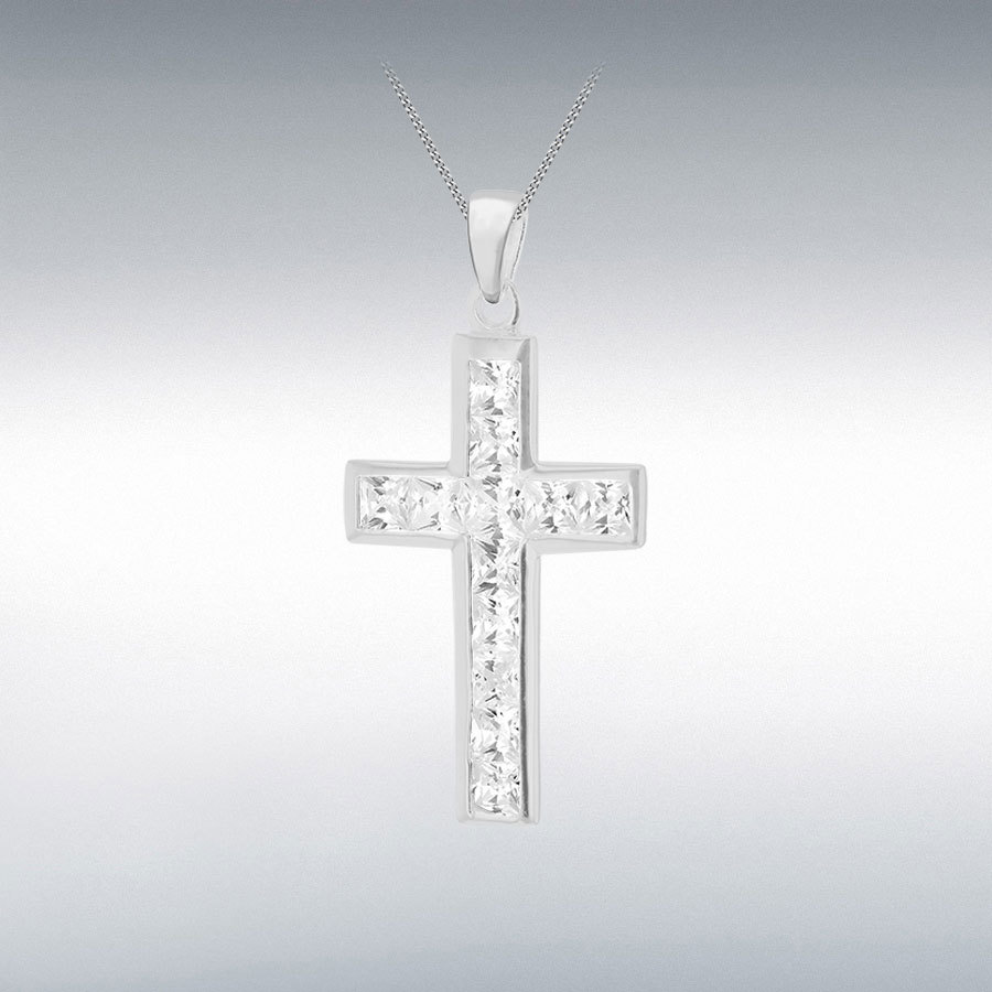 CZ CROSS