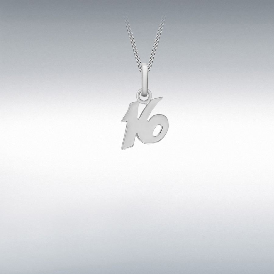 16 PENDANT AGE