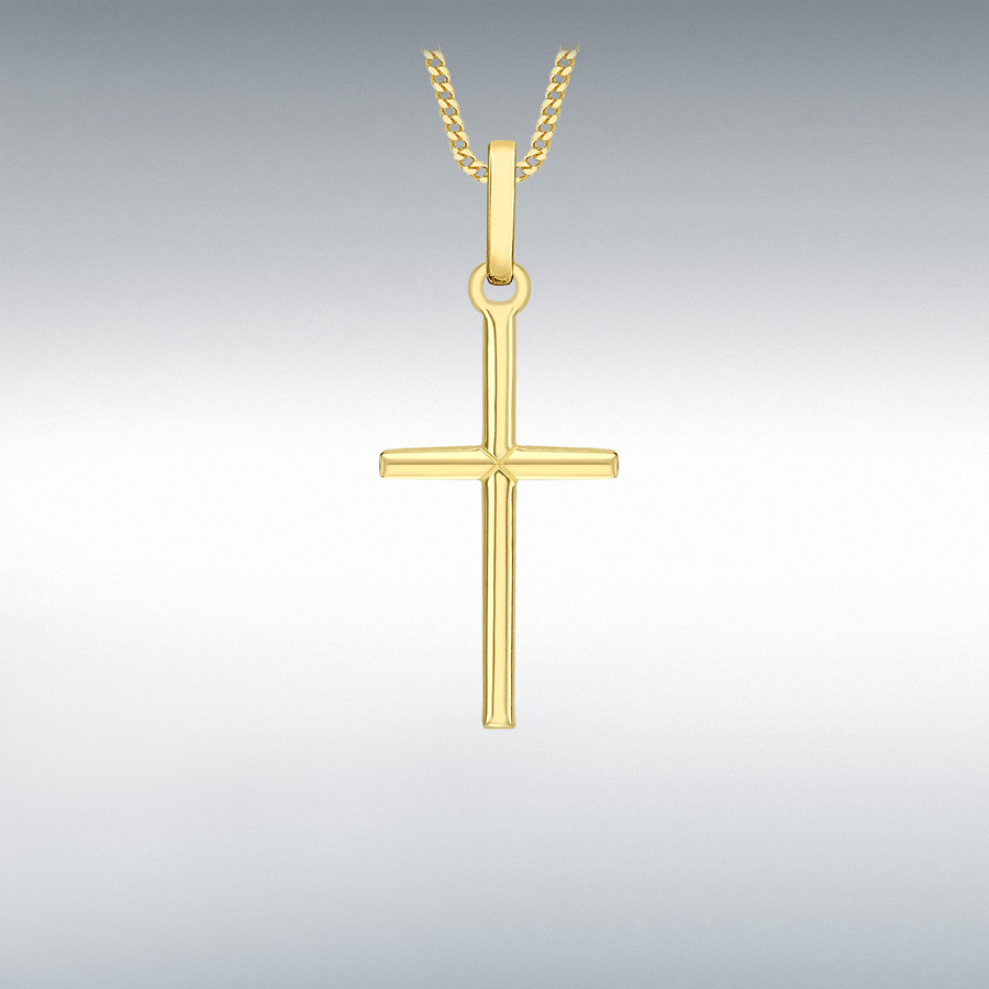 SMALL CROSS