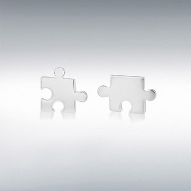 JIGSAW STUDS