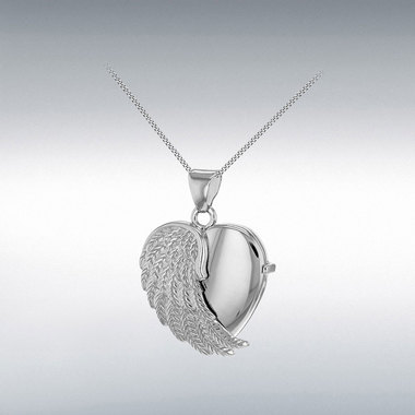 URN LOCKET