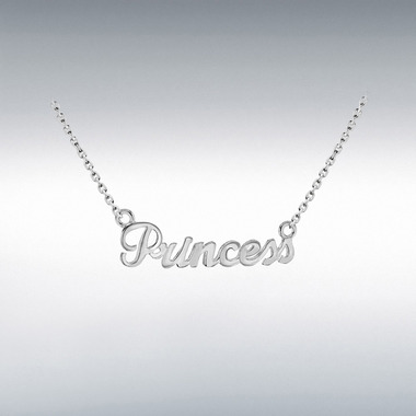 PRINCESS NECKLT