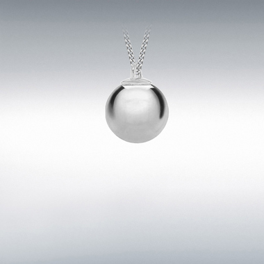 BALL PENDANT