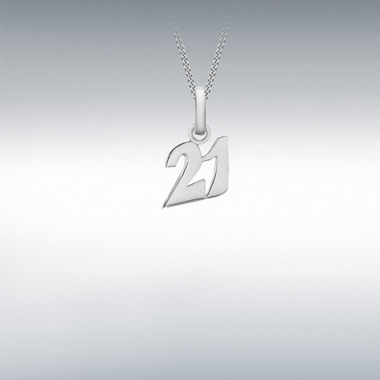 21 PENDANT AGE