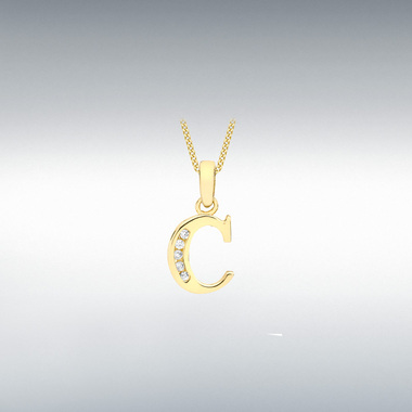 C CZ INITIAL