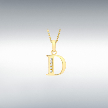 D CZ INITIAL