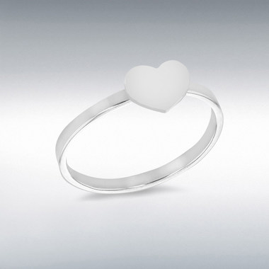 HEART RING