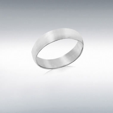 5MM THUMB RING