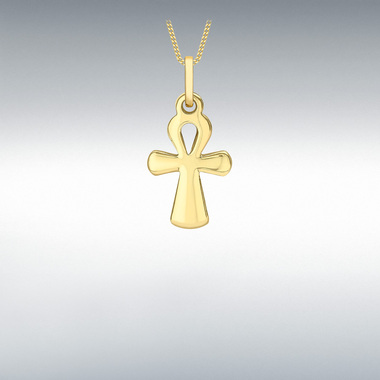 LGE ANKH CROSS