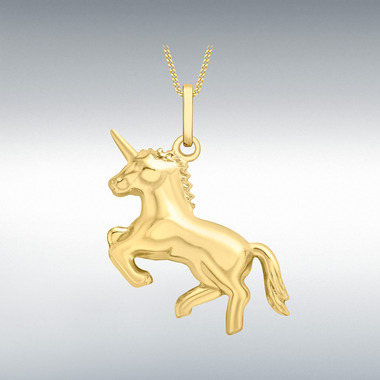 UNICORN PENDANT