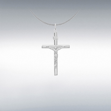 PP0043 CRUCIFIX