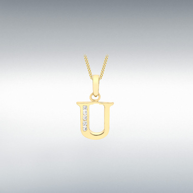 U CZ INITIAL