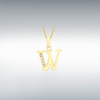 W CZ INITIAL