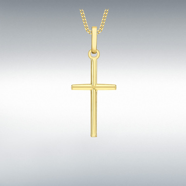 SMALL CROSS