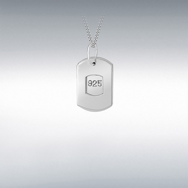 DOUBLE DOGTAG