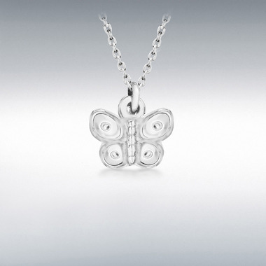 BFLY NECKLACE