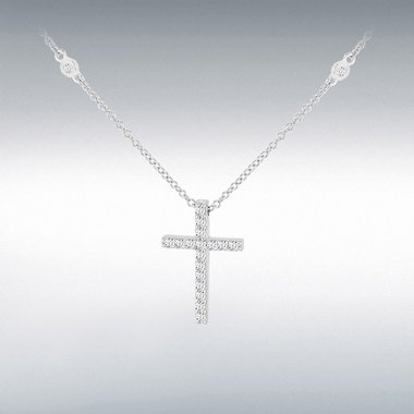 CZ CROSS RHOD