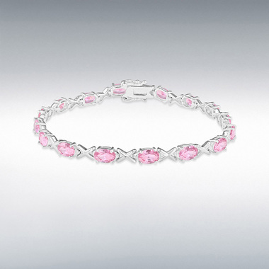 KISS PINK CZ